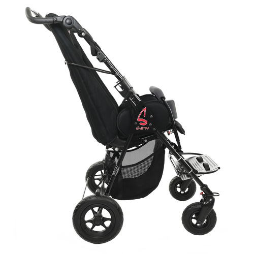 Детская коляска Thomashilfen Swifty фото 3