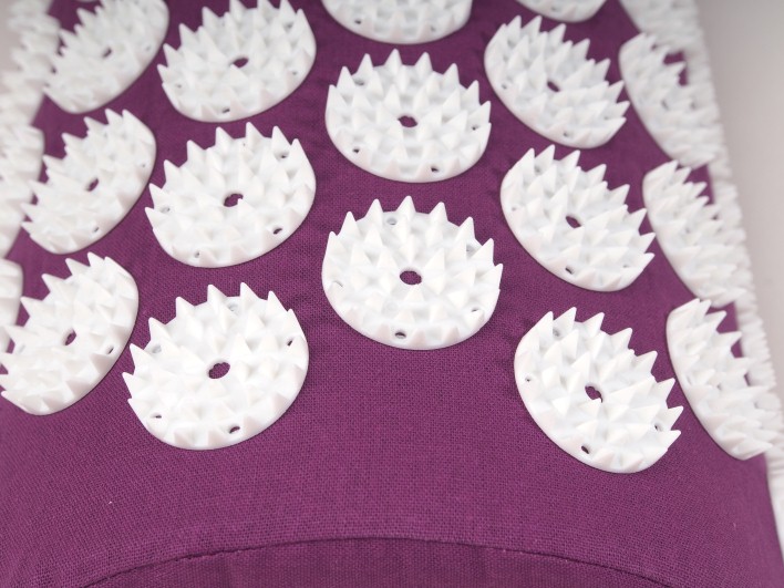 Аппликатор (валик массажный) F 0103  фото 3