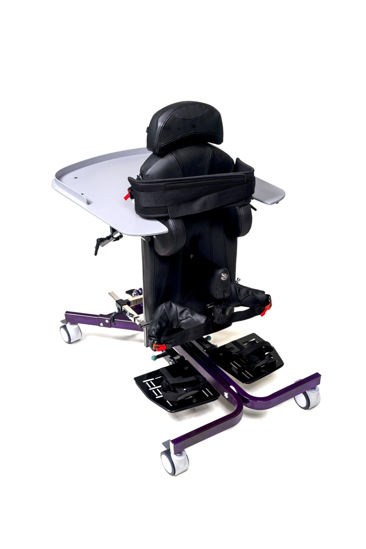 Вертикализатор Active RTX L фото 20