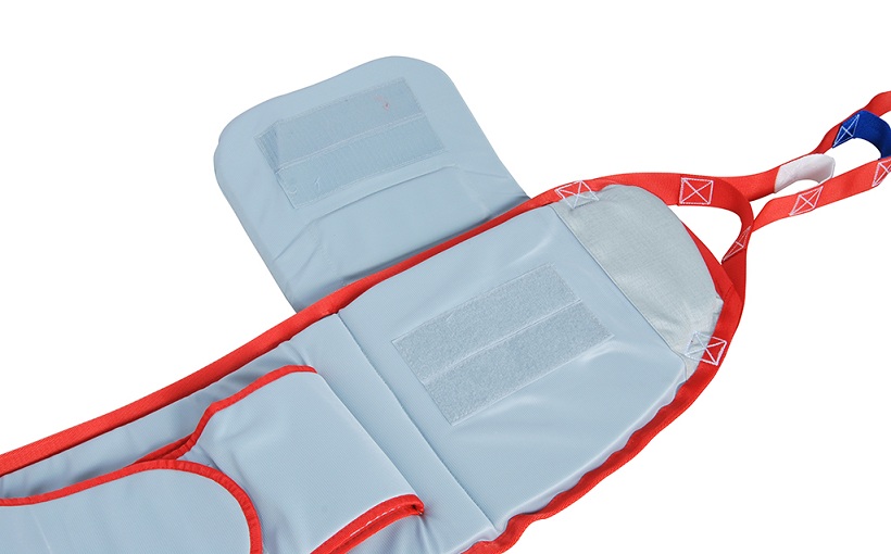 Ремень к подъемнику Джеймс с фиксацией M/L  фото 2