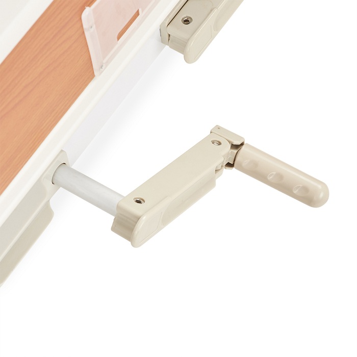 Кровать 4-х секционная функциональная механическая РС105-Б "Армед" фото 5