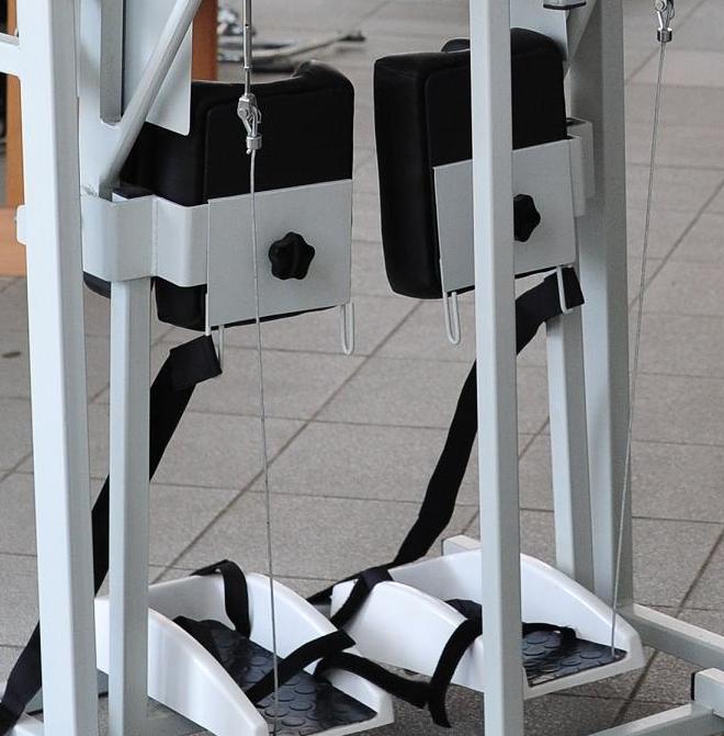 Имитатор ходьбы для детей ИМИТРОН фото 7