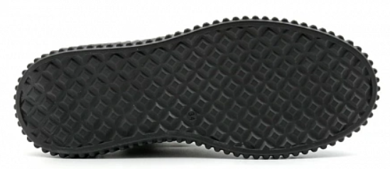 Ботинки ортопедические детские утепленные Ортомода 42527-Х-101 черные на липучках фото 4