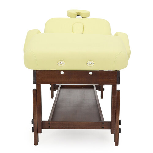 Массажный стационарный стол FIX-0A (МСТ-15Л) фото 8