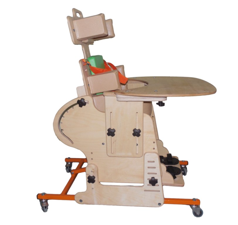 Опора для сидения ОС-004 Я МОГУ! фото 4