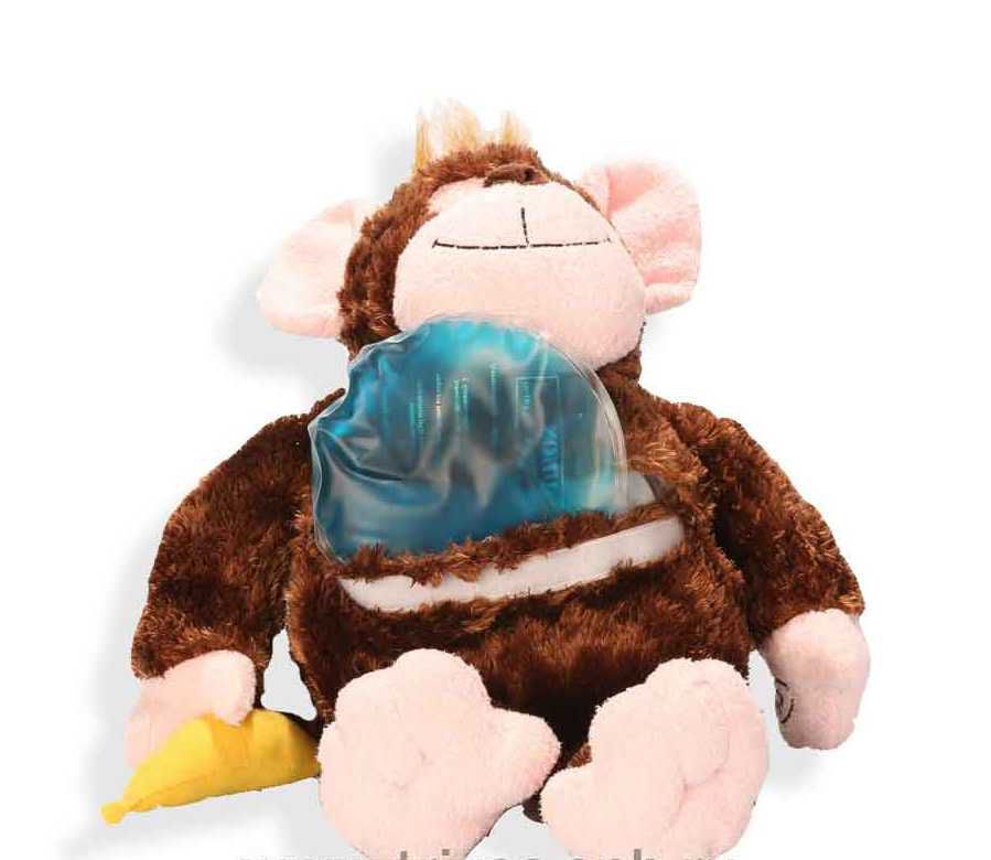 Вибримассажер детский М-921  фото 1