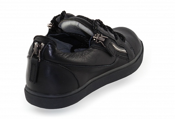 Полуботинки ортопедические 33-436-2 фото 4