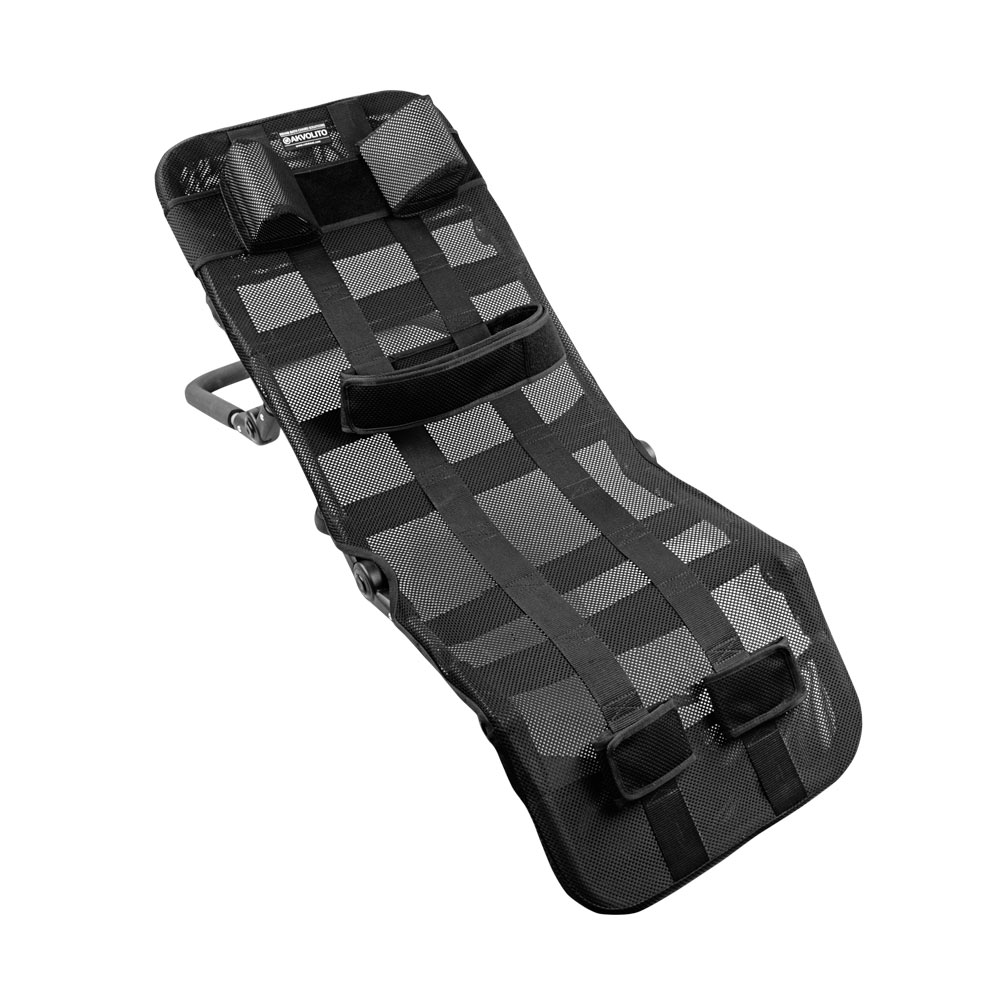 Лежак для купания детей Аквалито Akvolito AksesMed фото 10