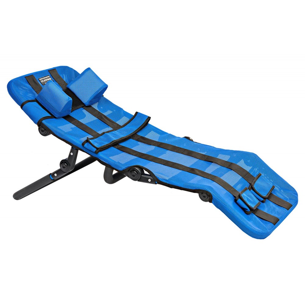 Лежак для купания детей Аквалито Akvolito AksesMed фото 7