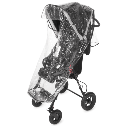 Детская коляска Thomashilfen Swifty фото 24