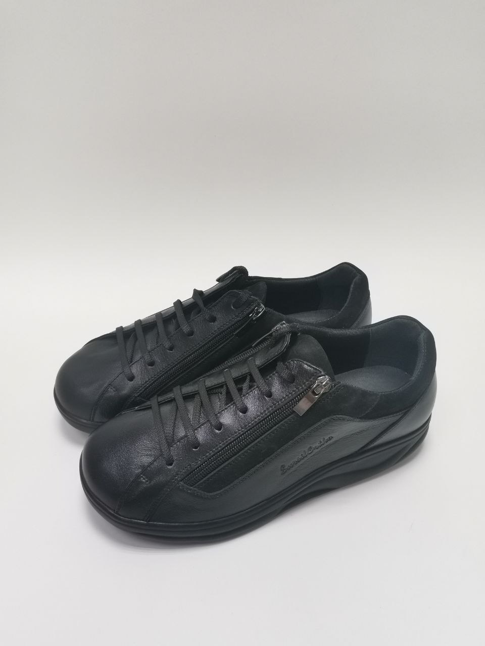 Ботинки демисезонные ортопедические женские Сурсил Орто 200227-1 фото 4