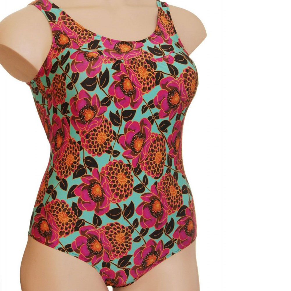 Купальник Валерия К0792-2 П122 фото 1