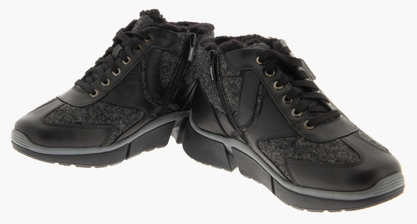 Ботинки зимние ортопедические женские Сурсил Орто 232304 фото 2