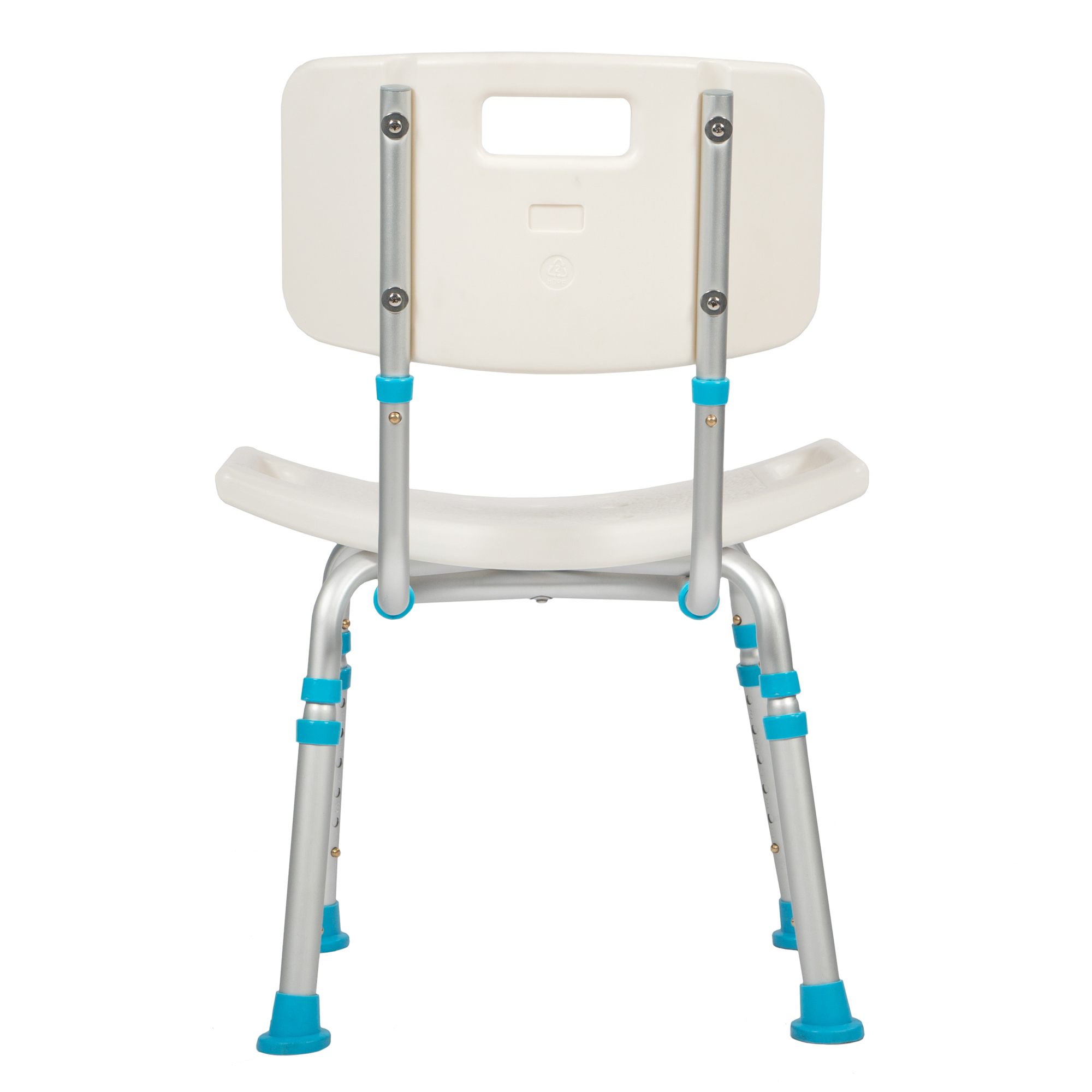 Стул для ванной комнаты Модель Lux 675 фото 2