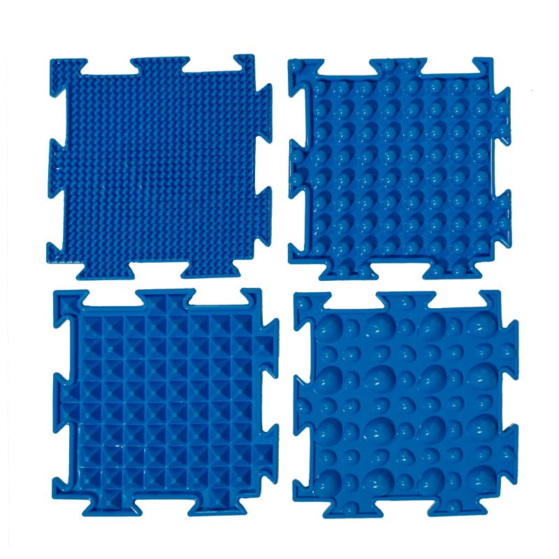 Модульный коврик "ОРТОДОН" Набор "Мини" Премиум фото 4