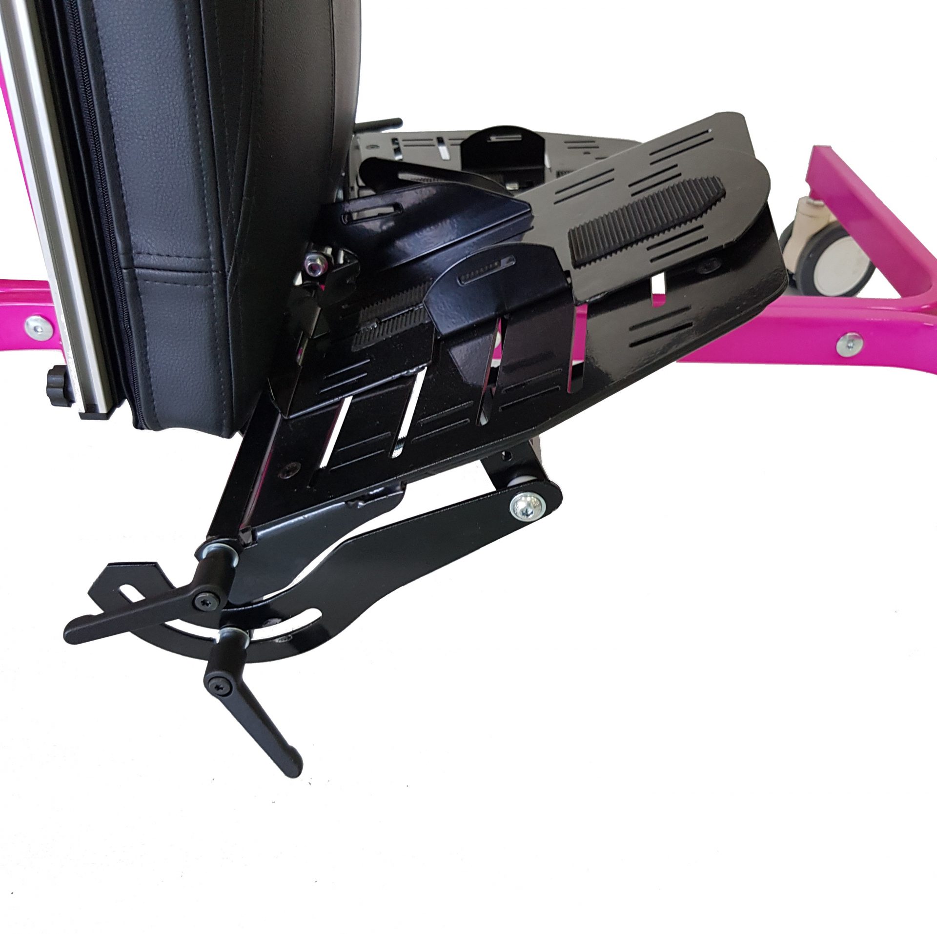 Вертикализатор Active RTX L фото 13