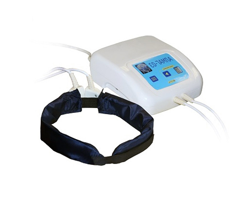 ДИАМАГ аппарат магнитотерапевтический (Алмаг-03) фото 5