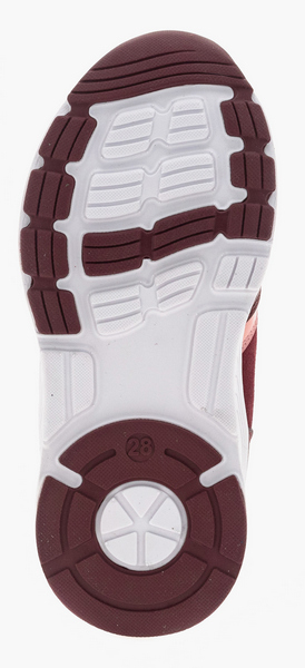 Кроссовки детские на девочку 65-212-1 фото 4