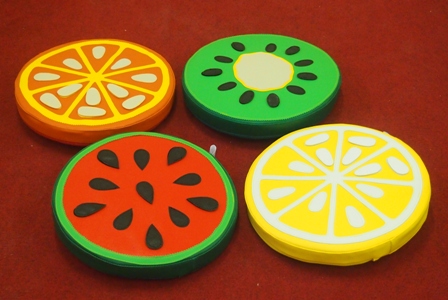 Музыкальные подушки D 40см фото 1