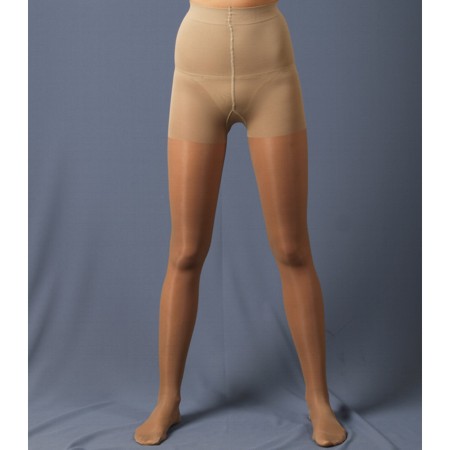 Колготки женские Ergoforma, прозрачные, арт.121, 2 класс фото 2