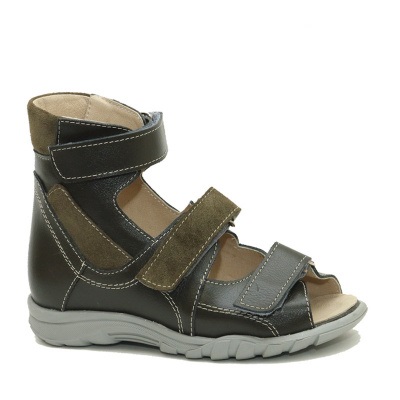 Сандалии детские ортопедические Аквелла 282 фото 1