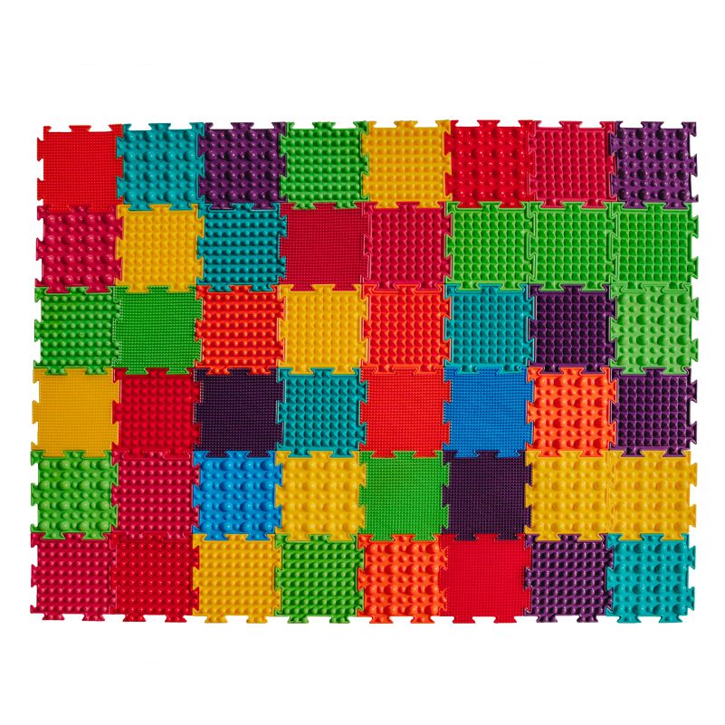 Модульный коврик "ОРТОДОН" Набор "Мини" Премиум фото 3