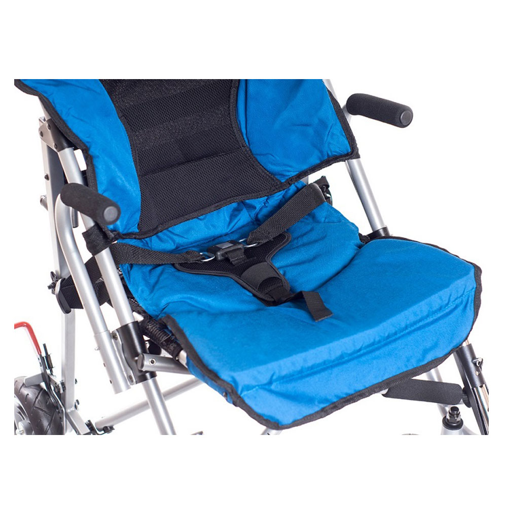 Кресло-коляска Convaid Vivo (Конвэйд Виво) фото 5