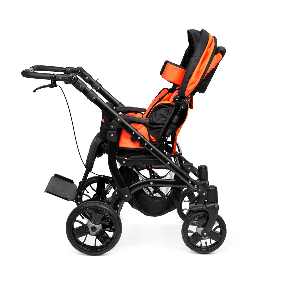 КОЛЯСКА "АРМЕД" ЭВИТА НЕО фото 3