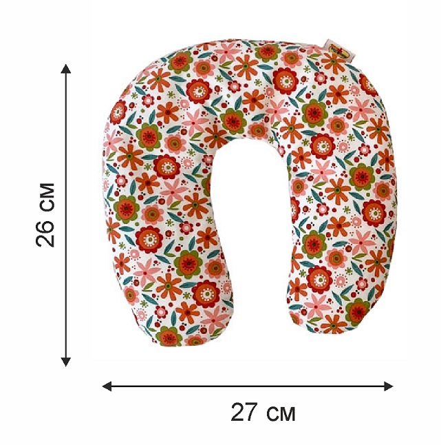 Позиционные подушки для младенцев фото 14