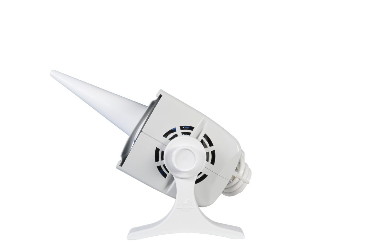 Облучатель ультрафиолетовый "Солнышко" ОУФд-01 фото 2