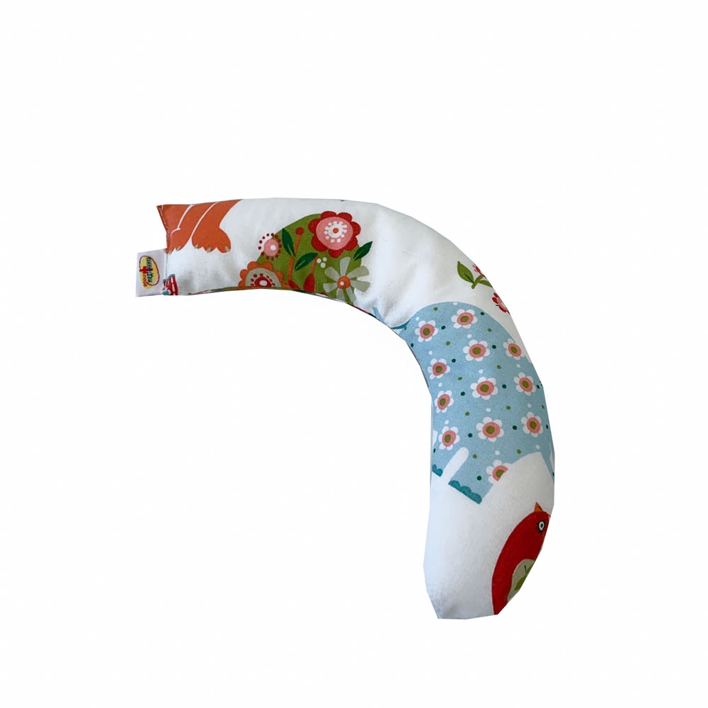 Позиционные подушки для младенцев фото 4