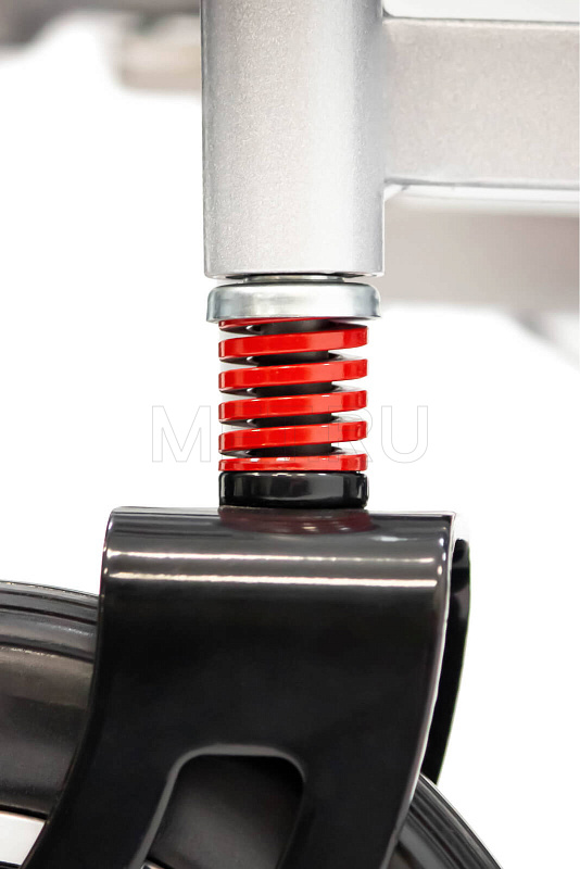 Электрическая кресло-коляска MET COMFORT AUTO фото 8