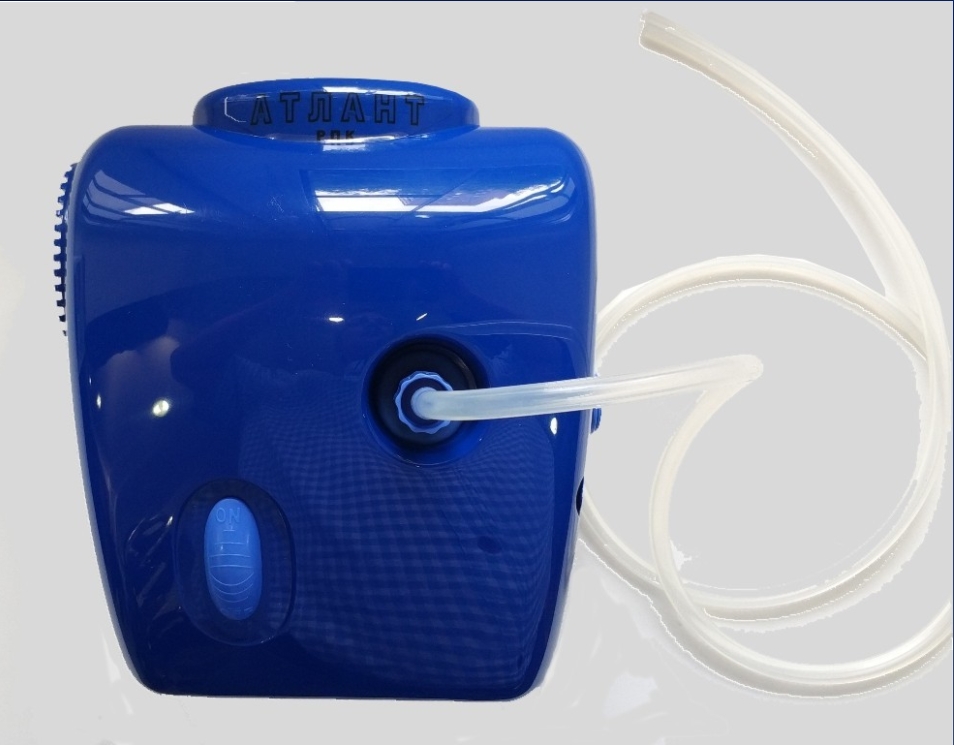 Компрессор к Атлант фото 3