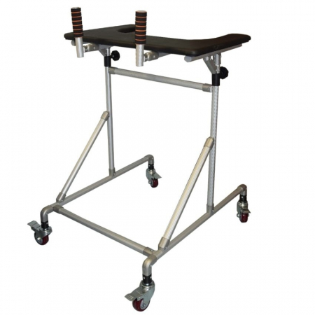 Ходунки-опорные "Ангел-СОЛО" mini (максимальная нагрузка 50 кг) фото 1