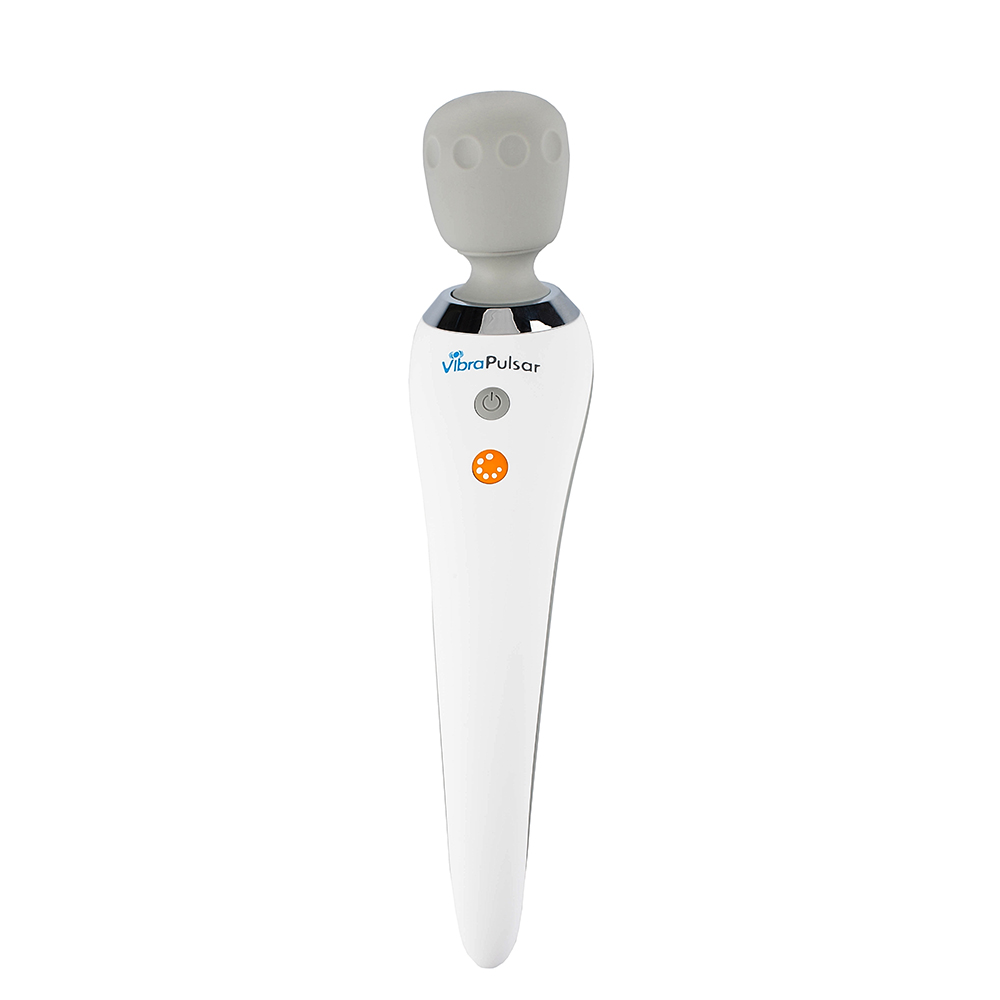 Вибромассажер CS Medica Vibra Pulsar CS-v7 Power фото 2