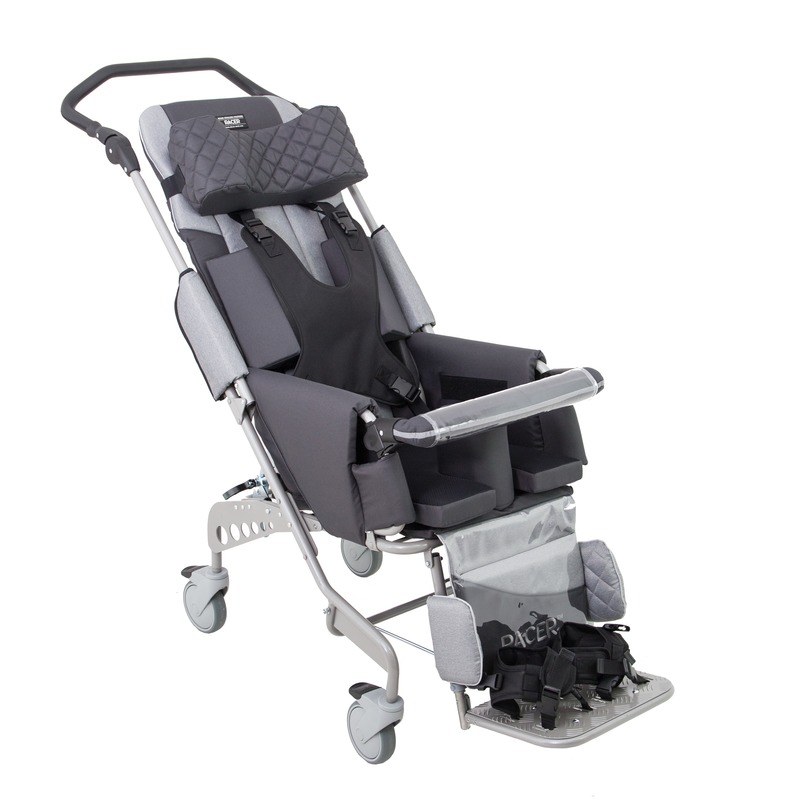 Инвалидная кресло-коляска Racer+ Home (Рейсер+ Хоум) фото 2