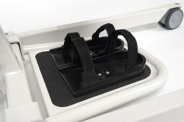 Электрический подъемник на аккумуляторах Vermeiren Albatros до 150 кг фото 3