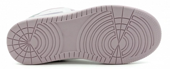 Обувь ортопедическая сложная, ботинки осенние без утепленной подкладки, Ортомода арт. 21525-Х-637 фото 4