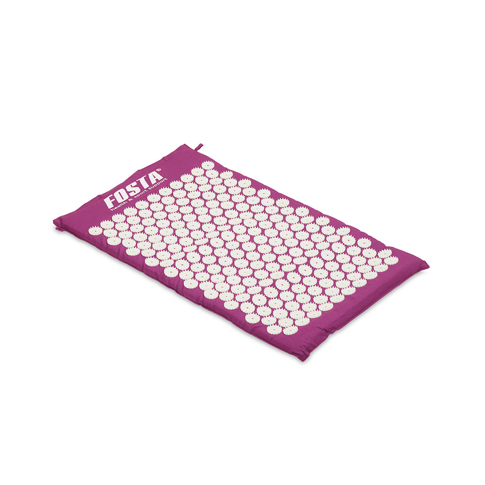 Аппликатор (коврик массажный) F 0102  фото 1