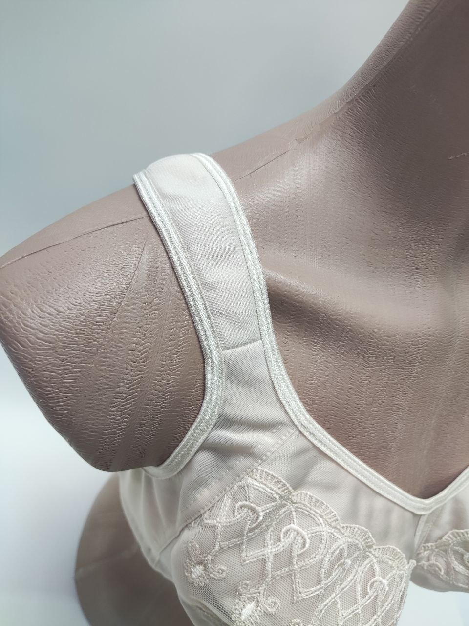 Бюстгальтер после мастэктомии Серебристый пион ЛФ0793 168 фото 6