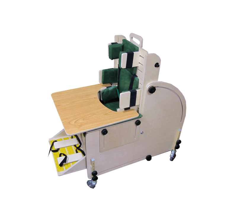 Опора для сидения для детей с ДЦП "Машенька" с дополнительными возможностями фото 11