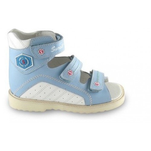 Сандалии ортопедические  15-251S фото 1