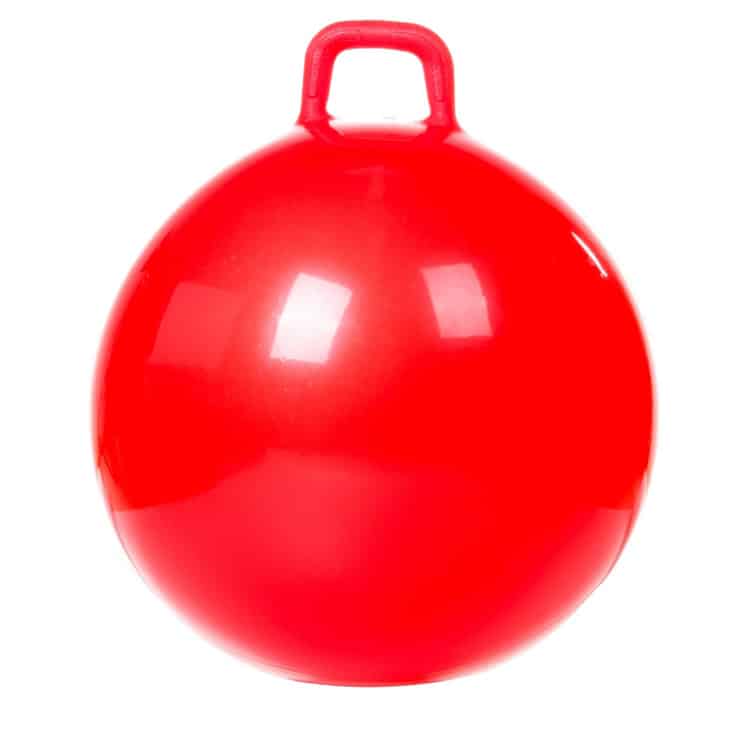 Гимнастический мяч 60 см Vega-308/60  фото 1