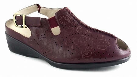 Босоножки женские 8263 ХВ(уз)  фото 1