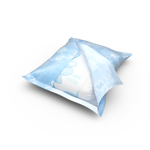 Прокладки TENA LEDY EXTRA фото 4