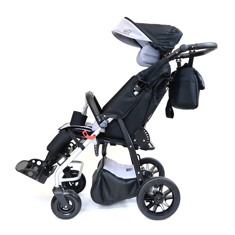 Коляска для детей с ДЦП MyWam Yeti фото 3