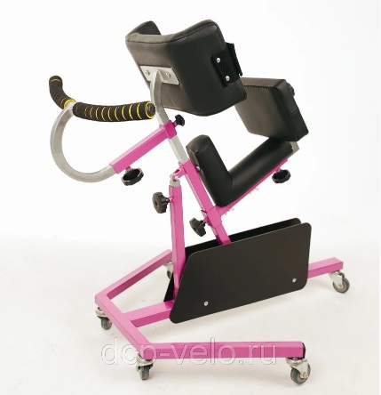 Ходунки «Лидер» для детей больных ДЦП(Надежда)  фото 3