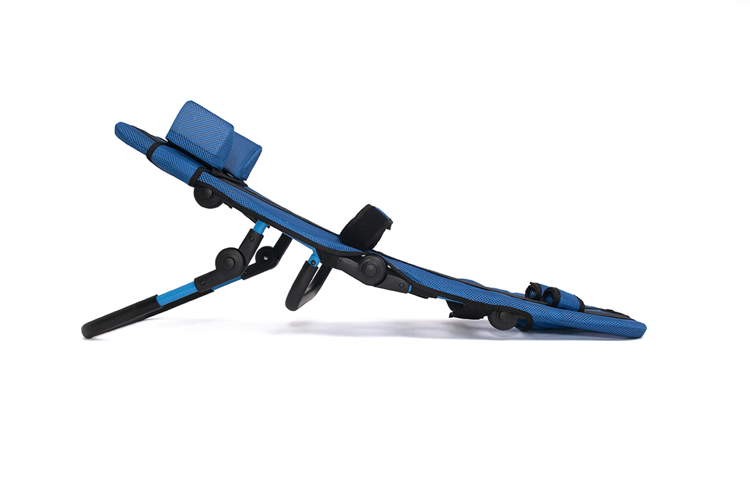 Кресло для купания Lotus фото 21