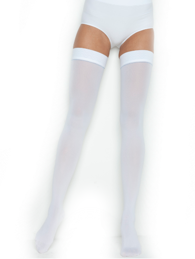 Чулки антиэмболические Ergoforma, с открытым носом, арт. 237, 1 класс фото 1