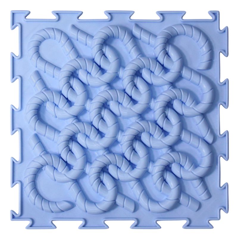 Модульный коврик "ОРТОДОН" Петли (мягкие) Премиум фото 3